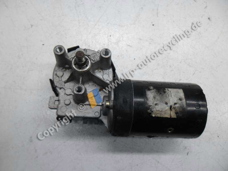 AUDI A3 (8L,AB 09/96) BJ 1998 WISCHERMOTOR VORN 1J1955113A BOSCH 0390241137